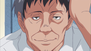 Sagurare Otome The Animation